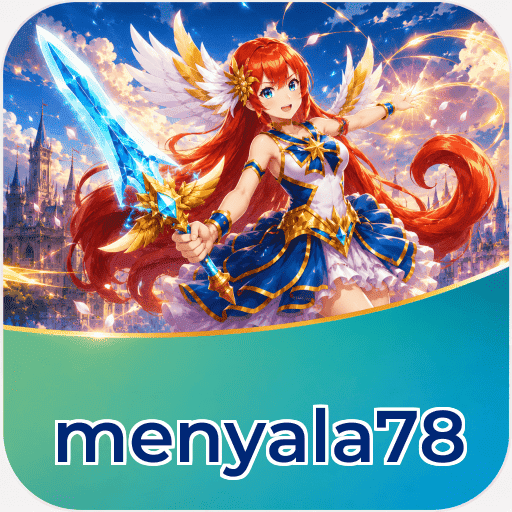 Screenshot Proses Instalasi menyala78 APK